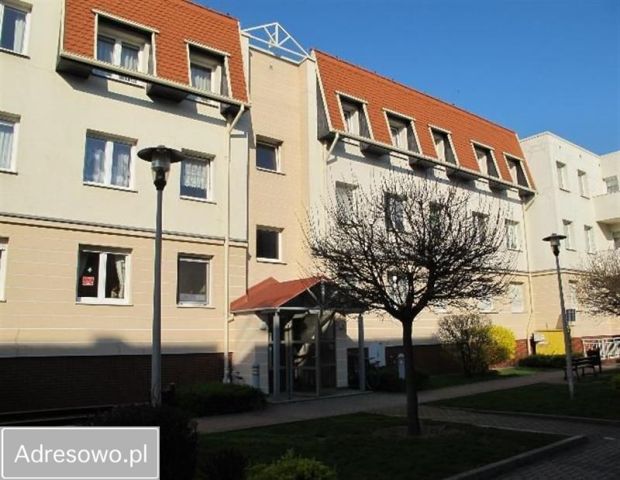 Mieszkanie 2-pokojowe Wrocław Jagodno, ul. Antonia Vivaldiego. Zdjęcie 1