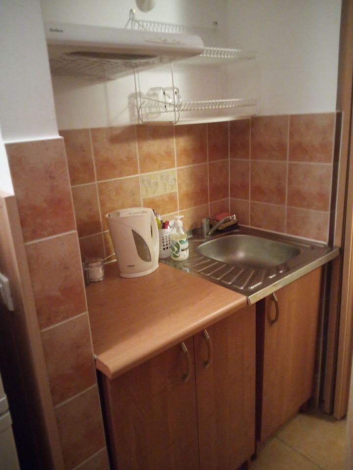 Mieszkanie 1-pokojowe Gryfice, ul. Nadrzeczna. Zdjęcie 11