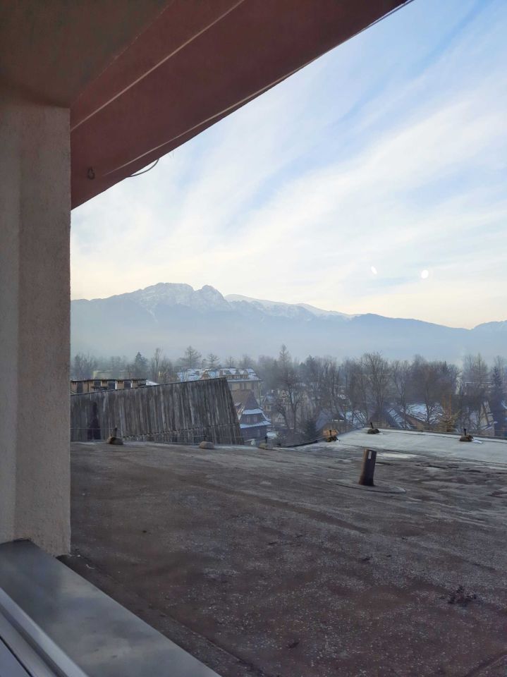 Mieszkanie 1-pokojowe Zakopane, ul. Jagiellońska. Zdjęcie 7