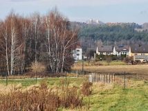 Działka budowlana Zalas. Zdjęcie 2