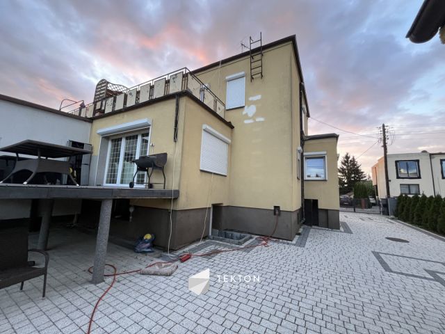 bliźniak, 3 pokoje Poznań Dębiec, ul. Janusza Korczaka. Zdjęcie 16