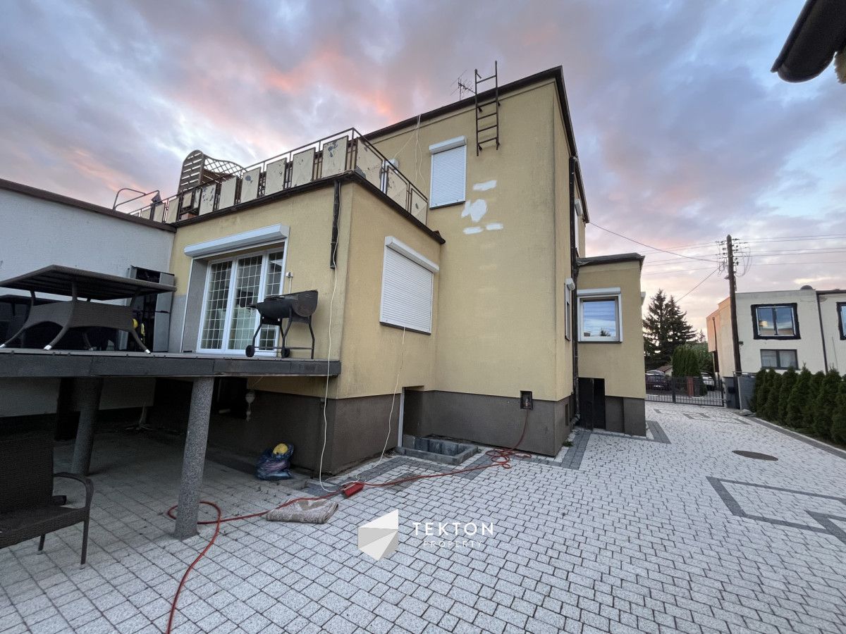 bliźniak, 3 pokoje Poznań Dębiec, ul. Janusza Korczaka. Zdjęcie 16