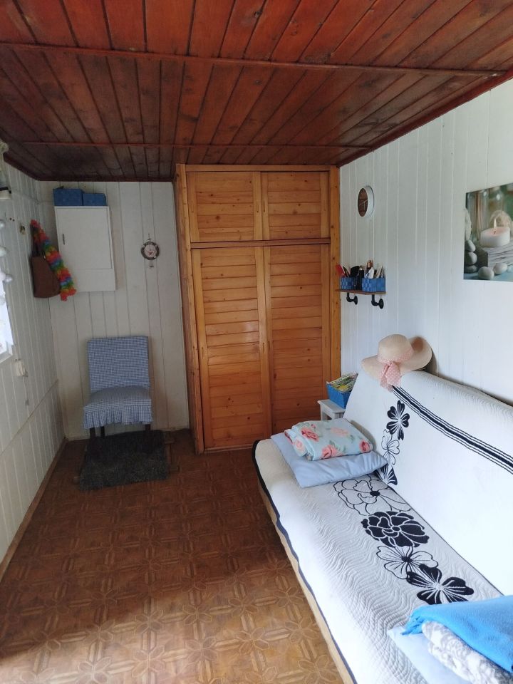 Działka rod Kulów. Zdjęcie 3