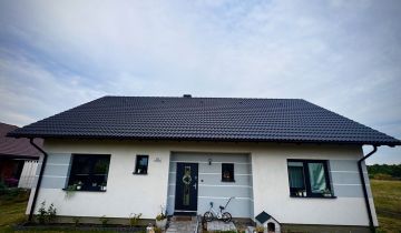 dom wolnostojący, 4 pokoje Rynarzewo