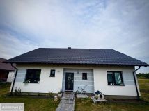 dom wolnostojący, 4 pokoje Rynarzewo
