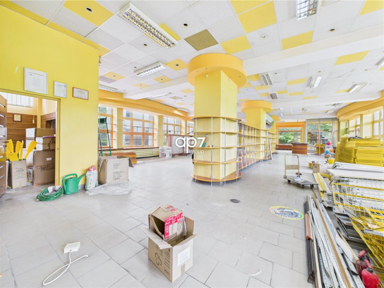 Lokal Kraków Prądnik Czerwony, ul. Pilotów. Zdjęcie 6