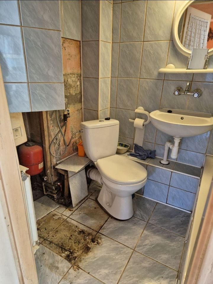 Mieszkanie 2-pokojowe Prusice. Zdjęcie 7