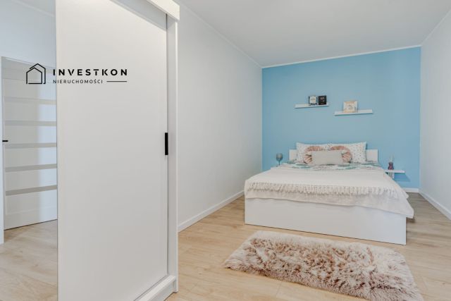 Mieszkanie 2-pokojowe Iława, ul. Metropolity Andrzeja Szeptyckiego. Zdjęcie 20