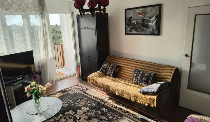 Mieszkanie 2-pokojowe Chełm, ul. Mieczysława Karłowicza