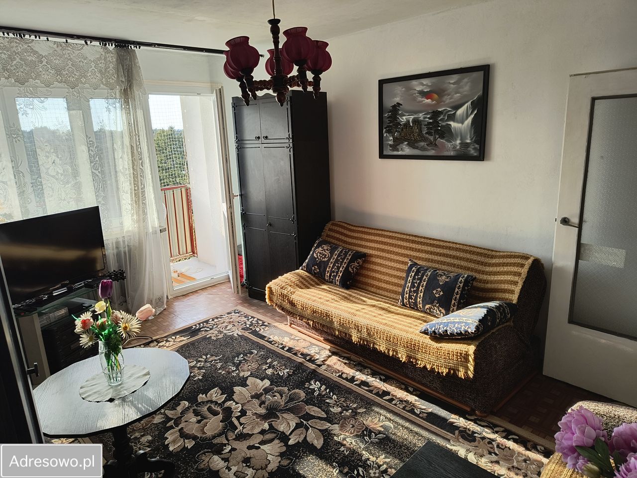 Mieszkanie 2-pokojowe Chełm, ul. Mieczysława Karłowicza