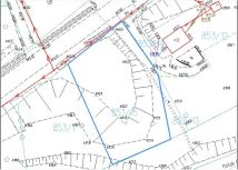 Działka rekreacyjna Juszczyn. Zdjęcie 2