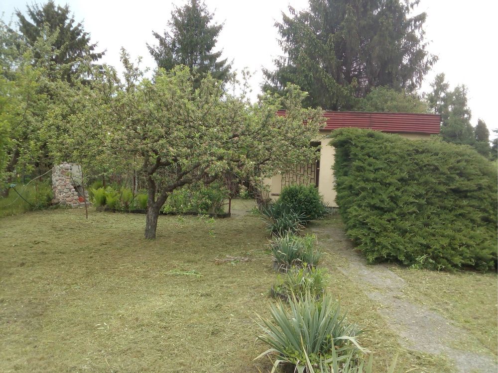 Działka rod Warszawa Śródmieście, ul. Janowiecka. Zdjęcie 5