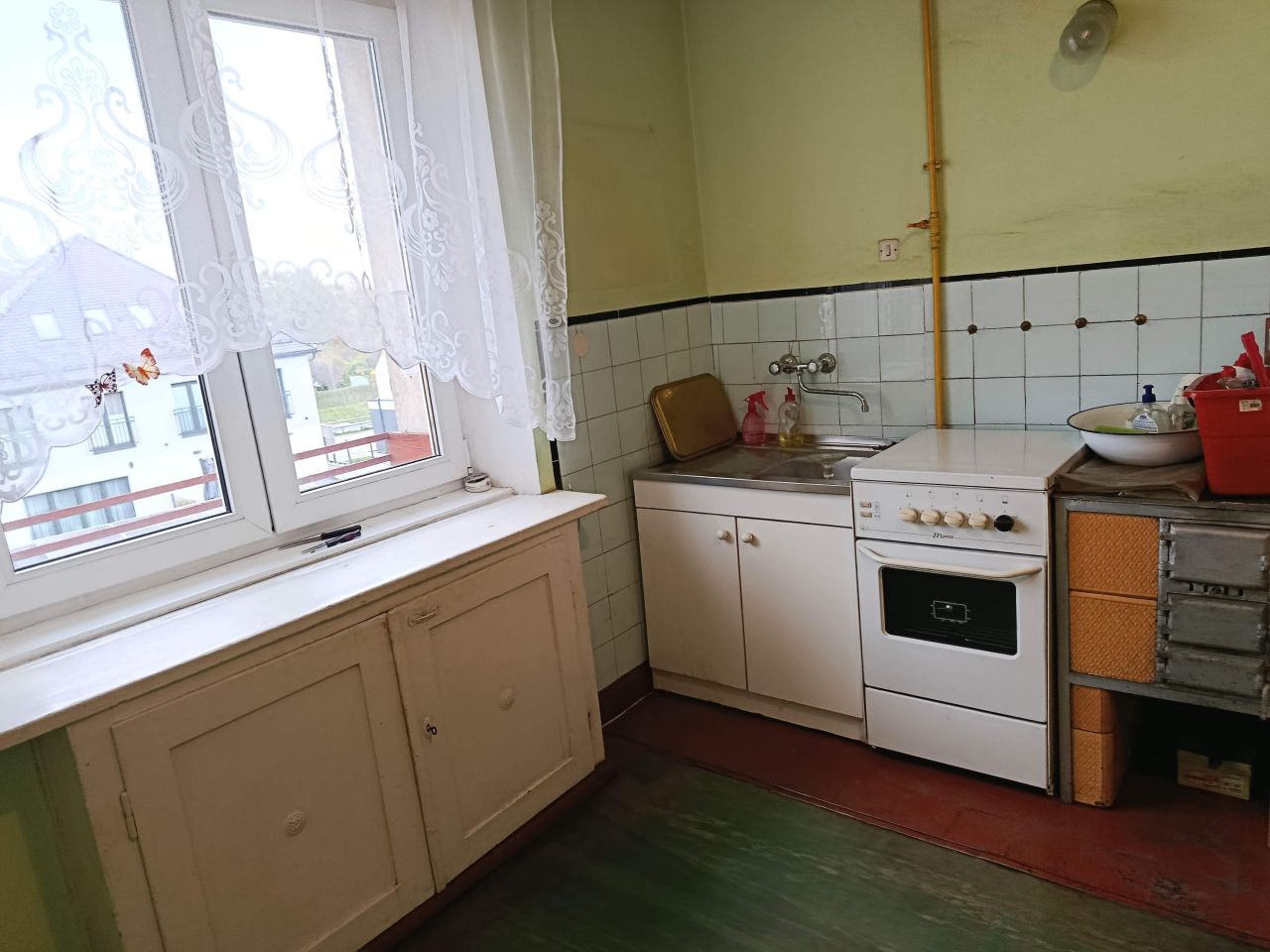 Mieszkanie 2-pokojowe Wałbrzych Szczawienko, ul. Marii Dąbrowskiej. Zdjęcie 7