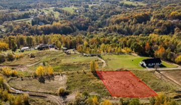 Działka budowlana Tyczyn