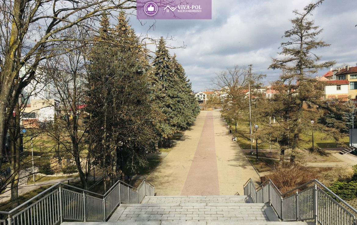 Mieszkanie 3-pokojowe Mrągowo, ul. Mrongowiusza. Zdjęcie 7