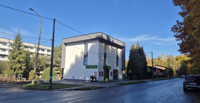 Działka budowlana Katowice Ligota, ul. Kijowska. Zdjęcie 1