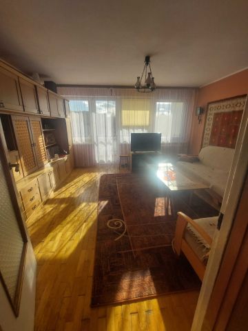 Mieszkanie 4-pokojowe Kraków Kurdwanów. Zdjęcie 1