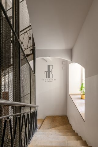 Mieszkanie 1-pokojowe Warszawa Śródmieście, ul. Aleje Ujazdowskie. Zdjęcie 16