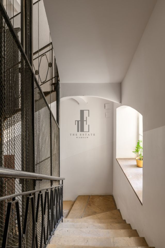 Mieszkanie 1-pokojowe Warszawa Śródmieście, ul. Aleje Ujazdowskie. Zdjęcie 16