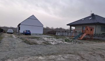 Działka budowlana Strzegom