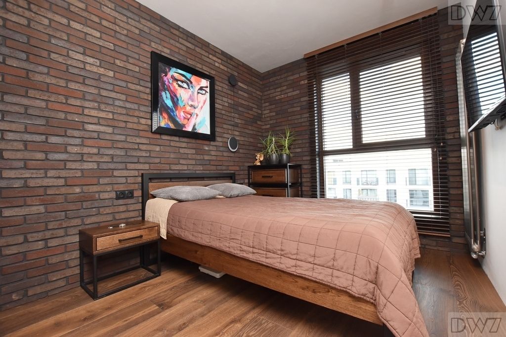 Mieszkanie 3-pokojowe Kraków Prądnik Biały, ul. Papierni Prądnickich. Zdjęcie 13