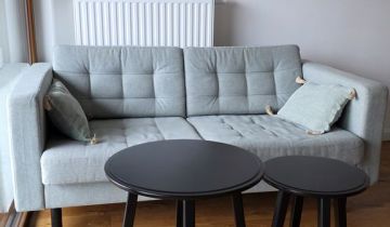 Mieszkanie 2-pokojowe Warszawa Mokotów, ul. Bergamotki