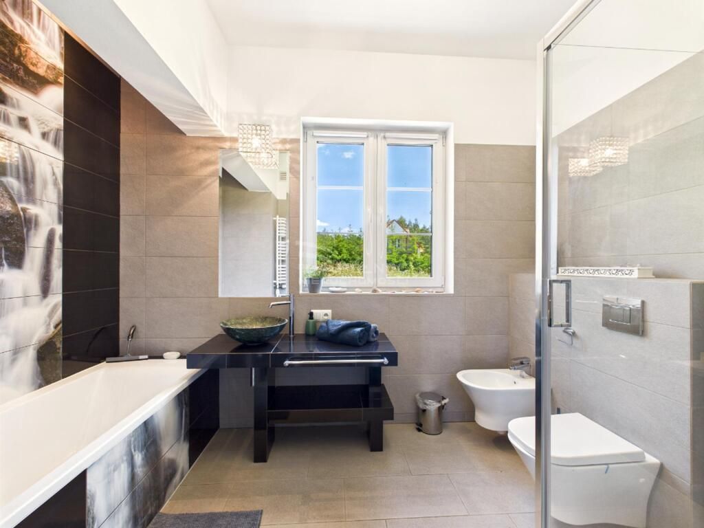 dom wolnostojący, 6 pokoi Ławki. Zdjęcie 15