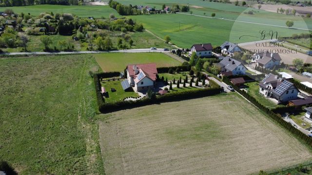 Działka rolna Tyrowo. Zdjęcie 7