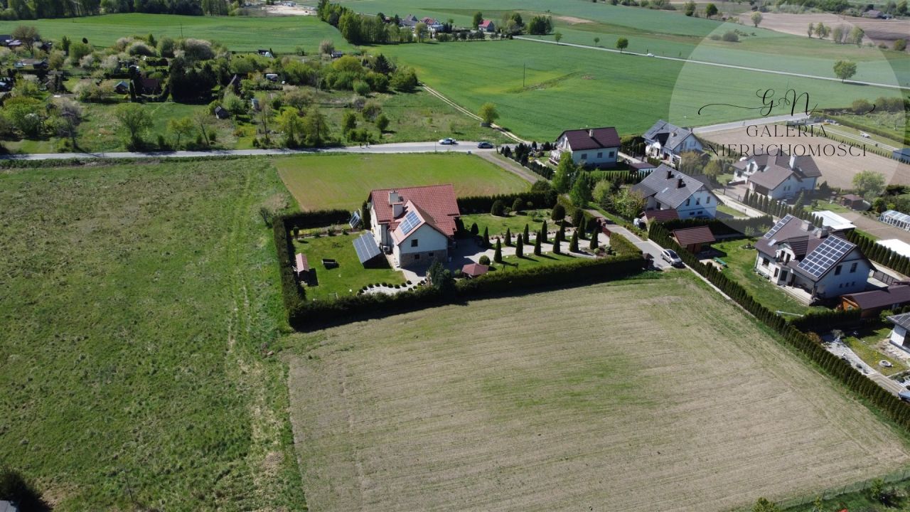 Działka rolna Tyrowo. Zdjęcie 7