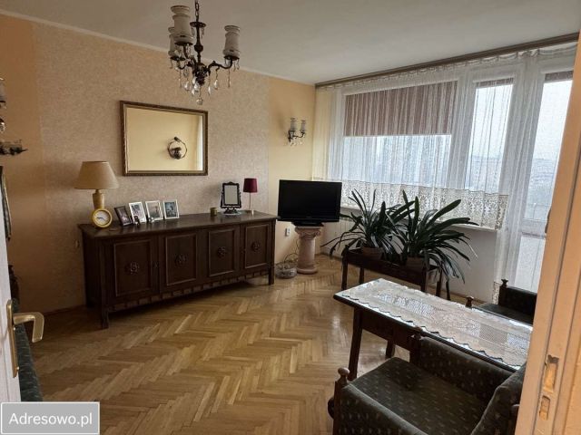 Mieszkanie 4-pokojowe Warszawa Bielany, ul. Josepha Conrada. Zdjęcie 1