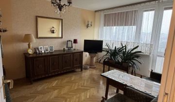 Mieszkanie 4-pokojowe Warszawa Bielany, ul. Josepha Conrada