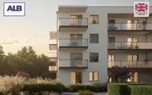 Mieszkanie 2-pokojowe Gdynia Działki Leśne