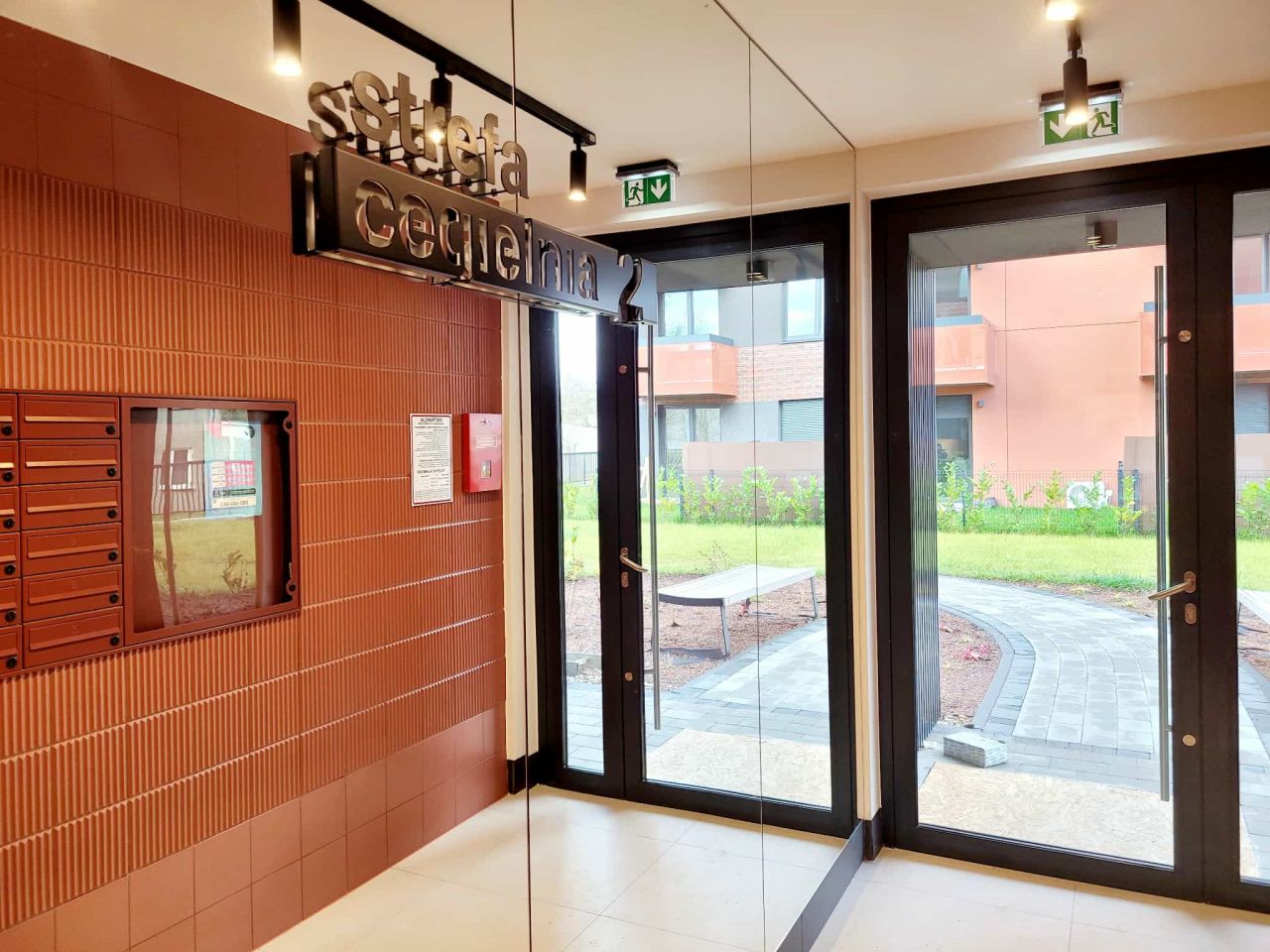 Mieszkanie 2-pokojowe Kraków Prądnik Czerwony, ul. Gustawa Morcinka. Zdjęcie 6