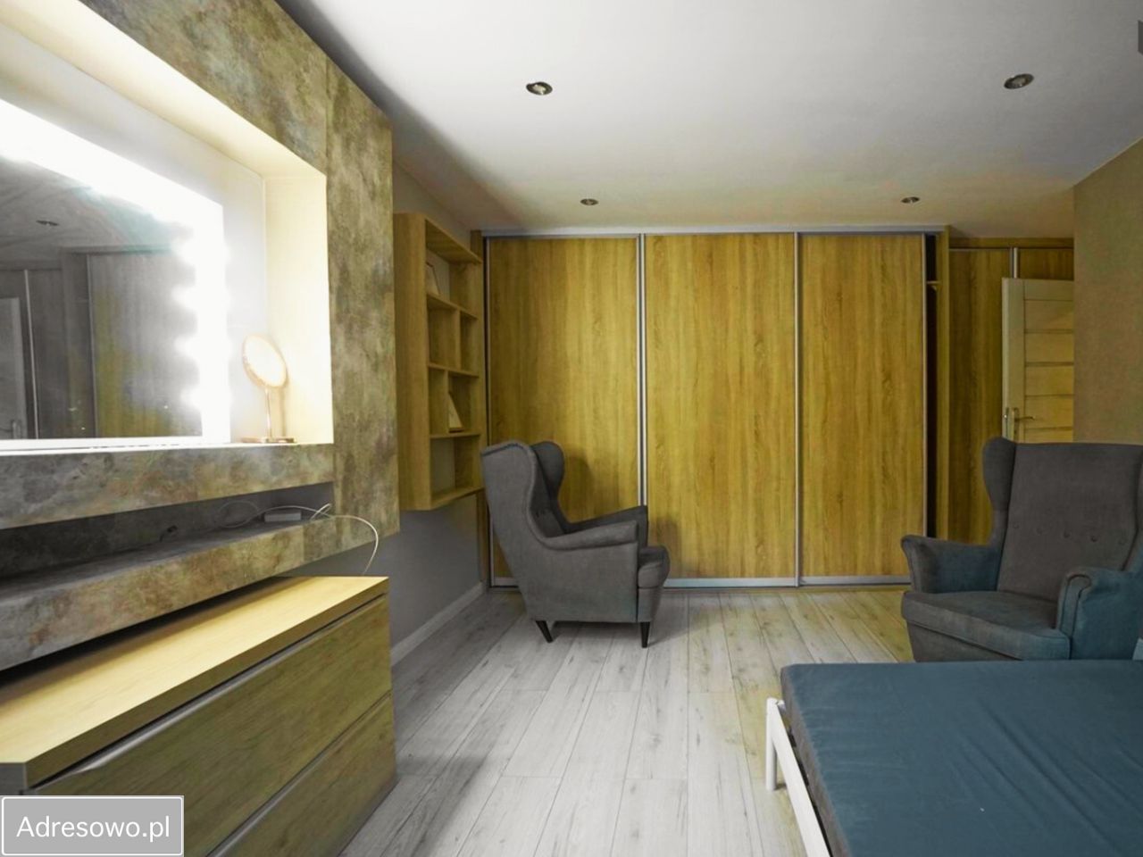 Pokój Katowice os. Tysiąclecia, ul. Bolesława Chrobrego. Zdjęcie 14