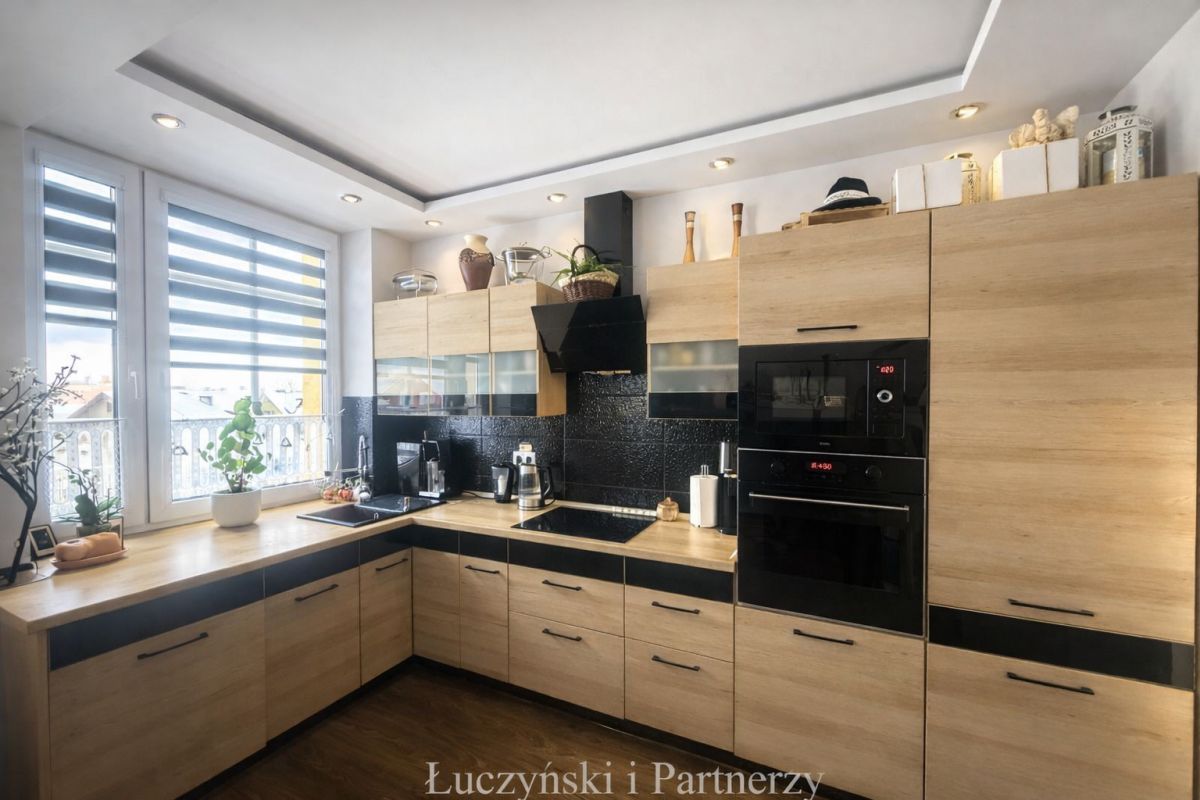 Mieszkanie 1-pokojowe Lubawka. Zdjęcie 4