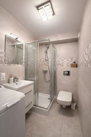 Mieszkanie 1-pokojowe Szczecin, ul. Adama Asnyka. Zdjęcie 8