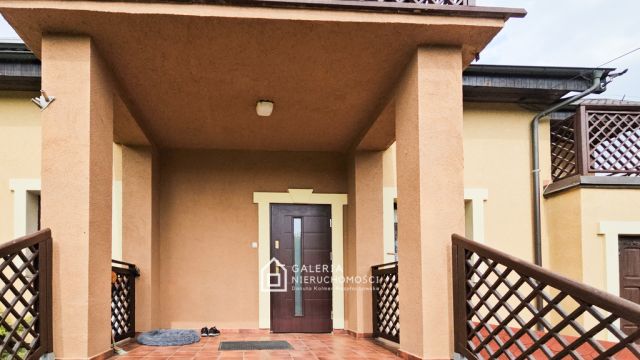 dom wolnostojący, 7 pokoi Rogowo, ul. im. Klemensa Maciaszczyka. Zdjęcie 33