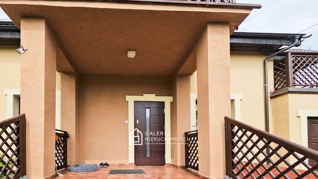 dom wolnostojący, 7 pokoi Rogowo, ul. im. Klemensa Maciaszczyka. Zdjęcie 33