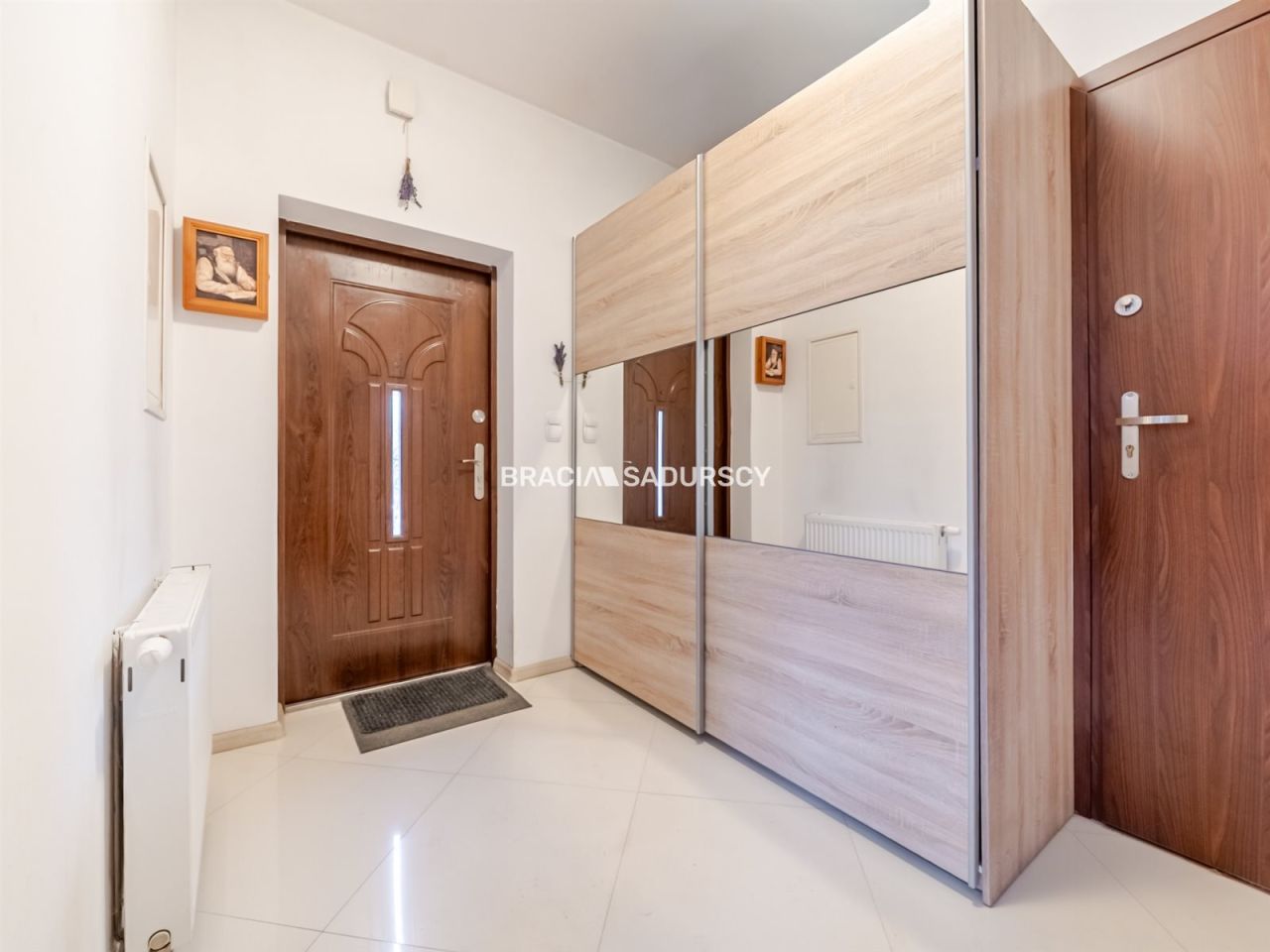 bliźniak, 4 pokoje Kraków Podgórze, ul. Traczy. Zdjęcie 38