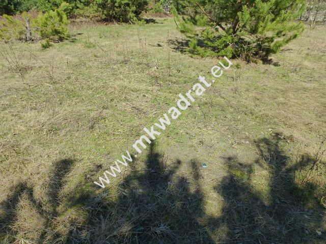 Działka budowlana Michałowice. Zdjęcie 2