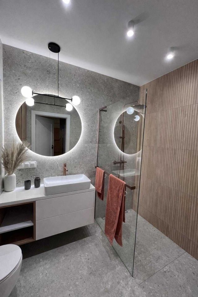 Mieszkanie 3-pokojowe Gdańsk Ujeścisko. Zdjęcie 2