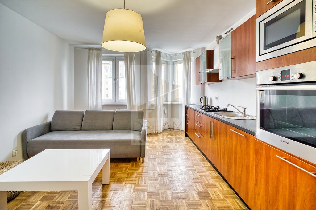 Mieszkanie 3-pokojowe Wrocław Ołbin, ul. Nowowiejska. Zdjęcie 2