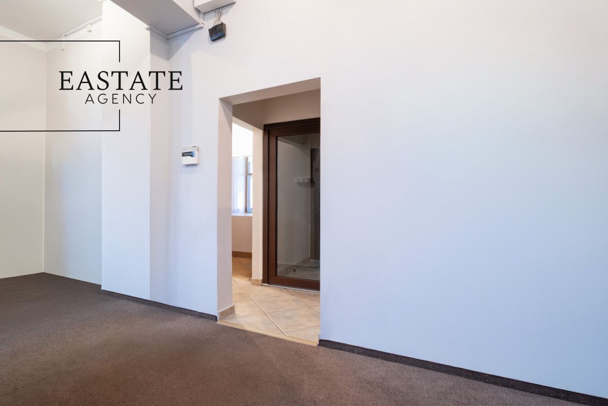 Lokal Gdynia Śródmieście, ul. Antoniego Abrahama. Zdjęcie 4