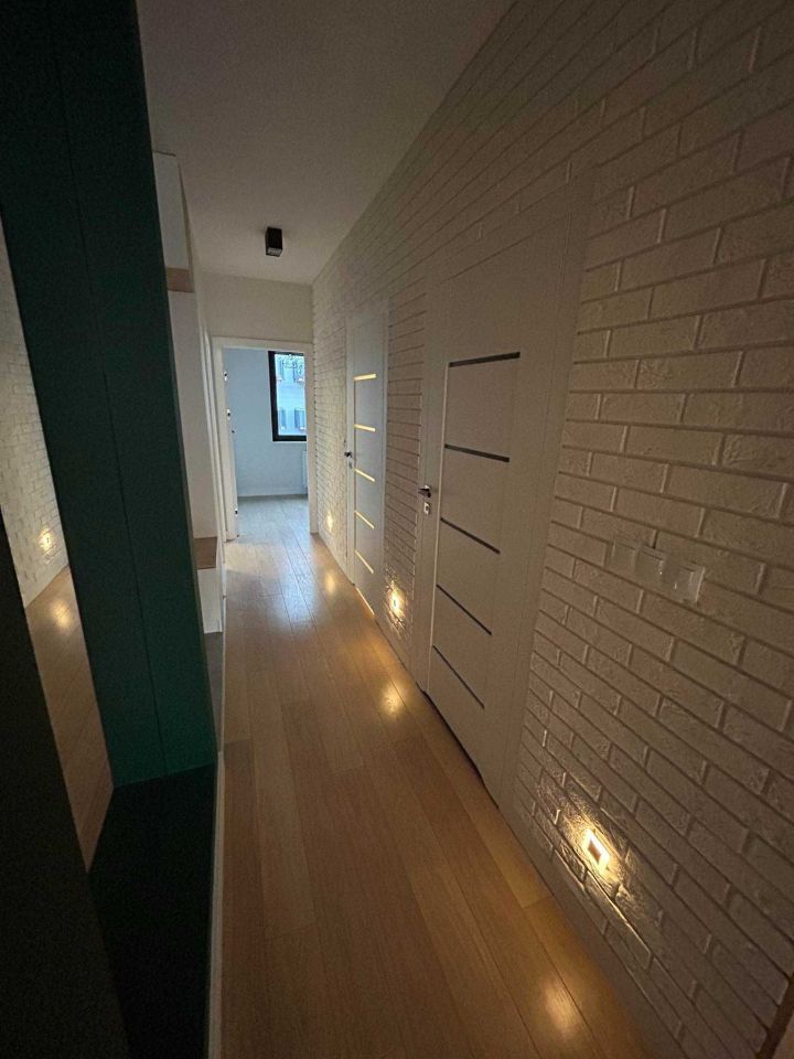 Mieszkanie 3-pokojowe Warszawa Wola, ul. Jana Kazimierza. Zdjęcie 8