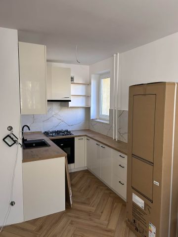 Mieszkanie 3-pokojowe Kraków Prądnik Biały, ul. Piotra Stachiewicza. Zdjęcie 1