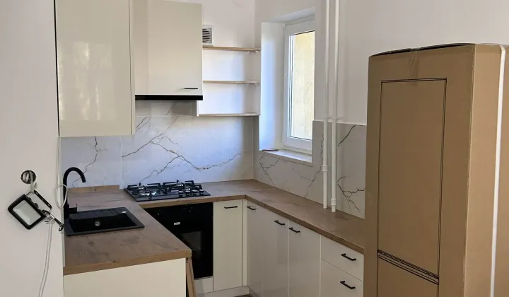 Mieszkanie 3-pokojowe Kraków Prądnik Biały, ul. Piotra Stachiewicza