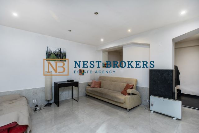 Mieszkanie 1-pokojowe Kraków Stare Miasto, ul. Tadeusza Pawlikowskiego. Zdjęcie 4