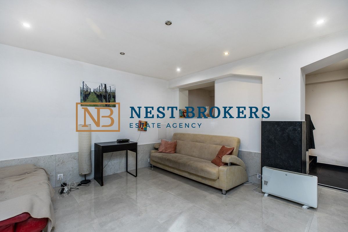 Mieszkanie 1-pokojowe Kraków Stare Miasto, ul. Tadeusza Pawlikowskiego. Zdjęcie 4