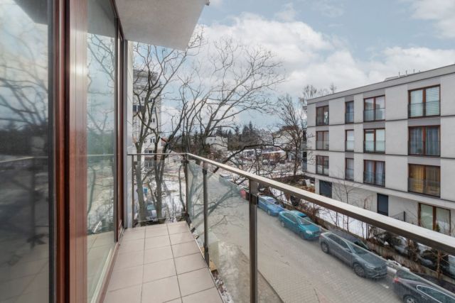 Mieszkanie 4-pokojowe Warszawa Ochota, ul. Grójecka. Zdjęcie 19