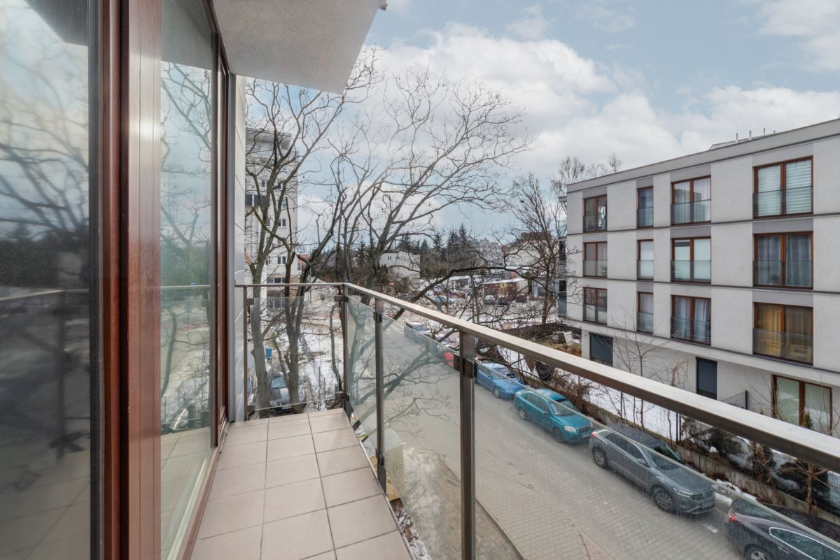 Mieszkanie 4-pokojowe Warszawa Ochota, ul. Grójecka. Zdjęcie 19